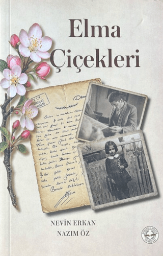 Elma Çiçekleri