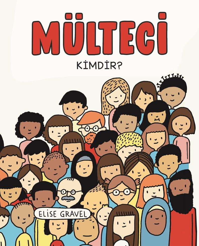 Mülteci Kimdir?