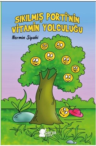 Sıkılmış Porti’nin Vitamin Yolculuğu