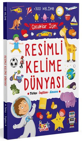 Resimli Kelime Dünyası