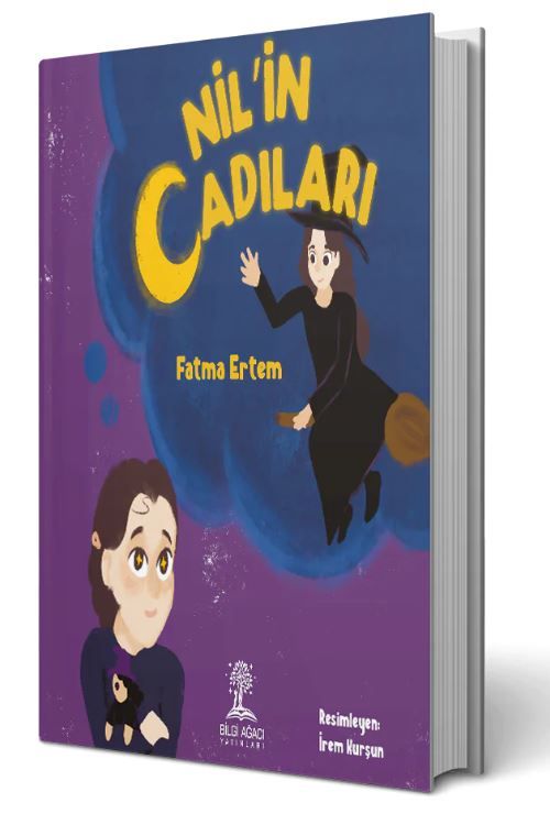 Nil’in Cadıları