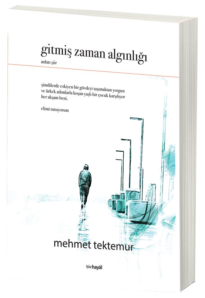Gitmiş Zaman Algınlığı