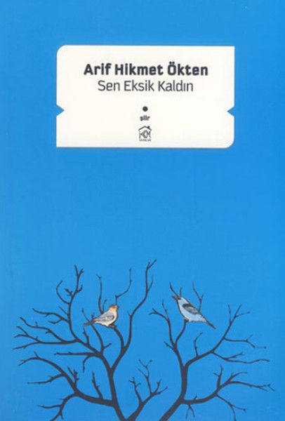 Sen Eksik Kaldın