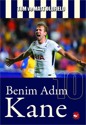 Benim Adım Kane