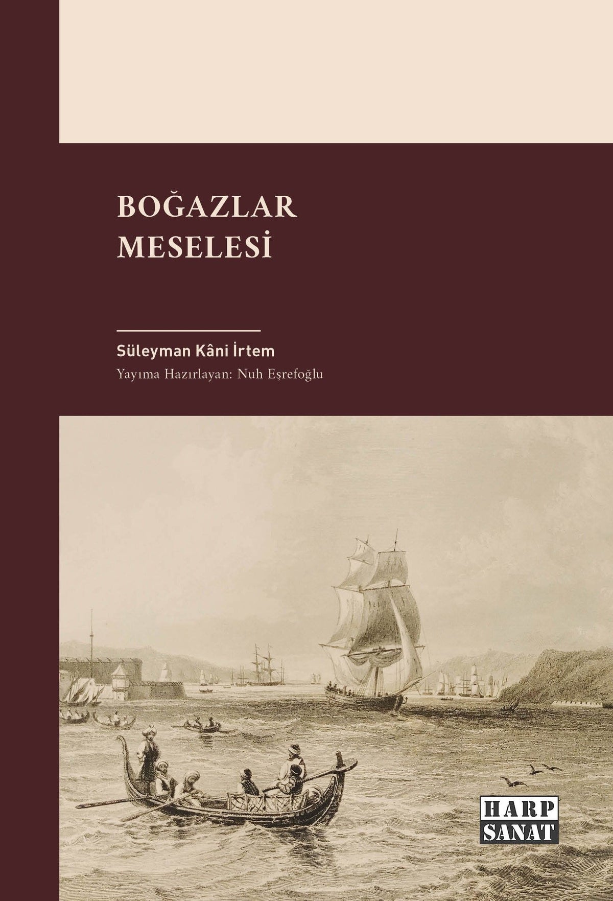Boğazlar Meselesi