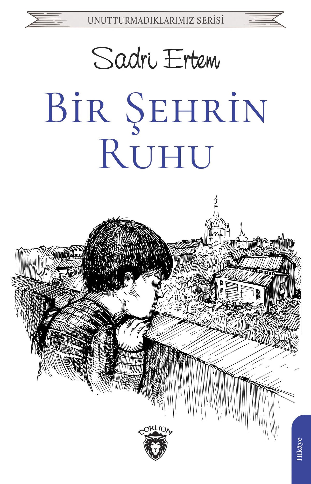 Bir Şehrin Ruhu