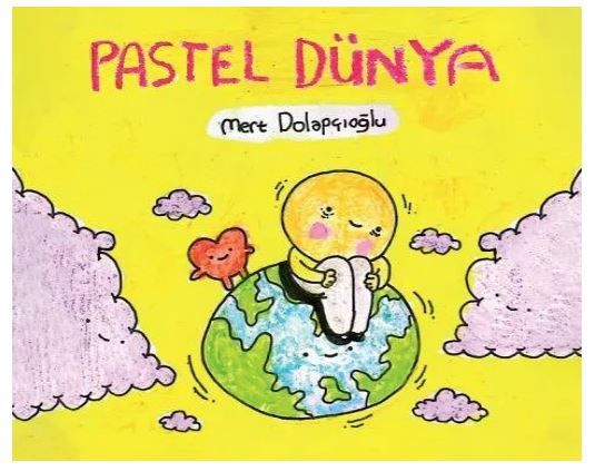 Pastel Dünya
