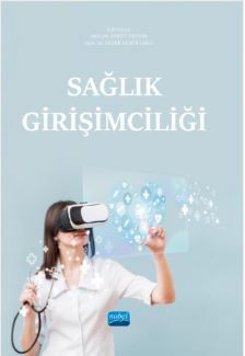 Sağlık Girişimciliği