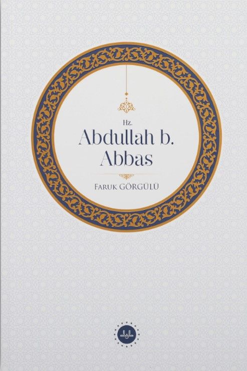 Hz. Abdullah b. Abbas