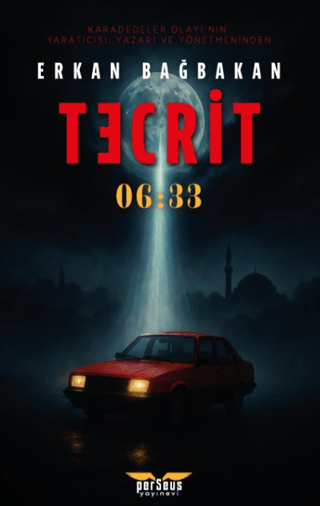 Tecrit