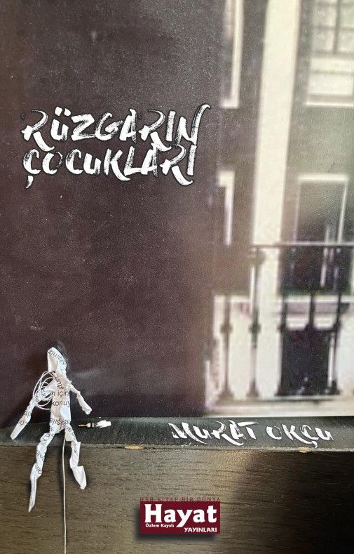 Rüzgarın Çocukları