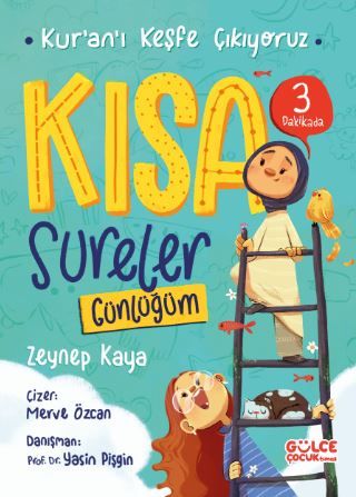Kısa Sureler / Kur'an'ı Keşfe Çıkıyoruz