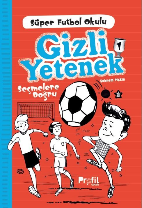 Gizli Yetenek