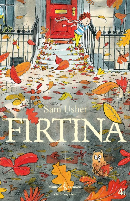 Fırtına