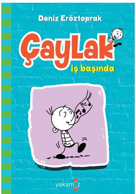 Çaylak - İş Başında
