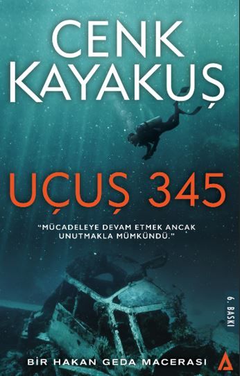 Uçuş 345