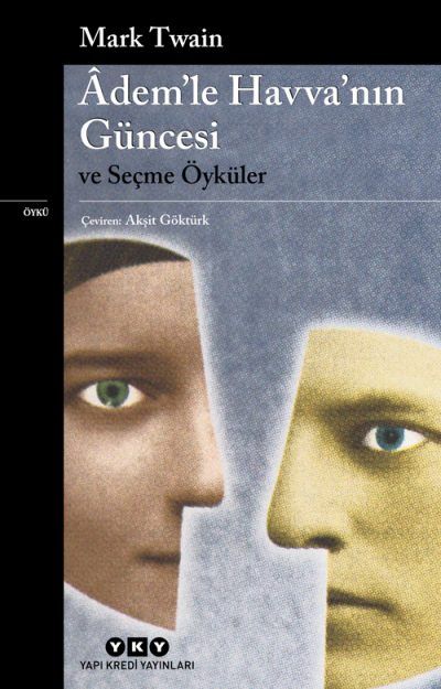 Adem’le Havva’nın Güncesi