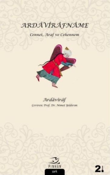 Ardavirafname
