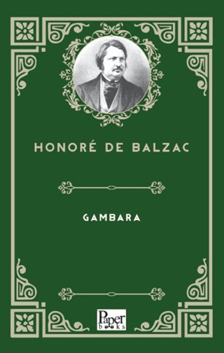 Gambara