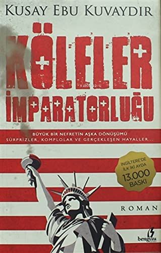 Köleler İmparatorluğu