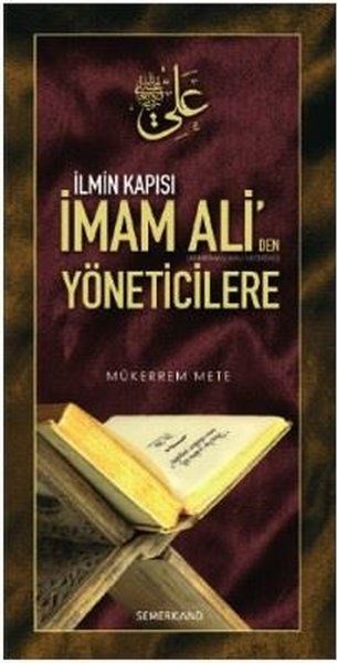 İmam Ali'den Yöneticilere