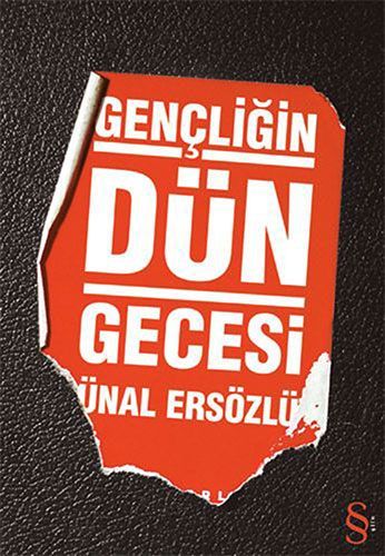 Gençliğin Dün Gecesi