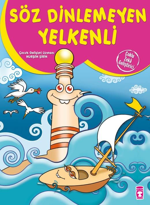 Söz Dinlemeyen Yelkenli