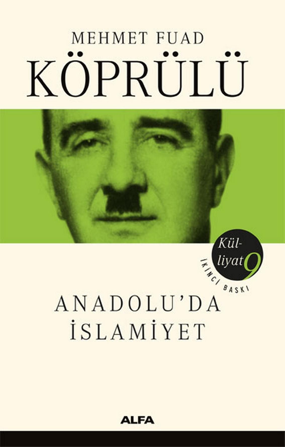Anadolu’da İslamiyet
