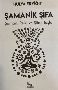 Şamanik Şifa