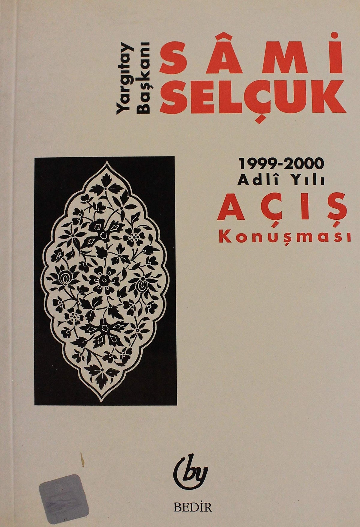 Yargıtay Başkanı Sami Selçuk