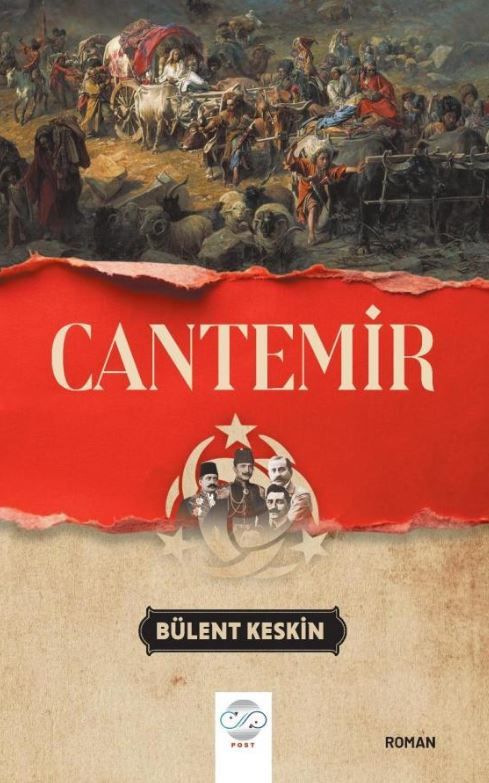 Cantemir