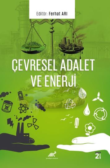Çevresel Adalet ve Enerji