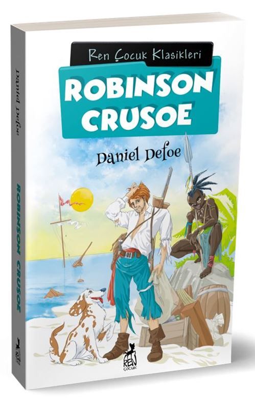 Robinson Crusoe
