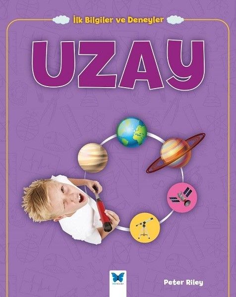 Uzay - İlk Bilgiler ve Deneyler