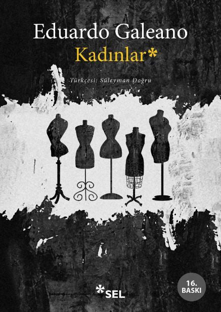 Kadınlar