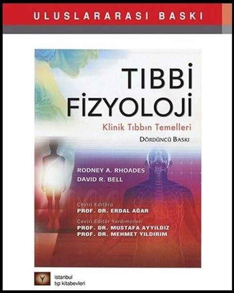Tıbbi Fizyoloji