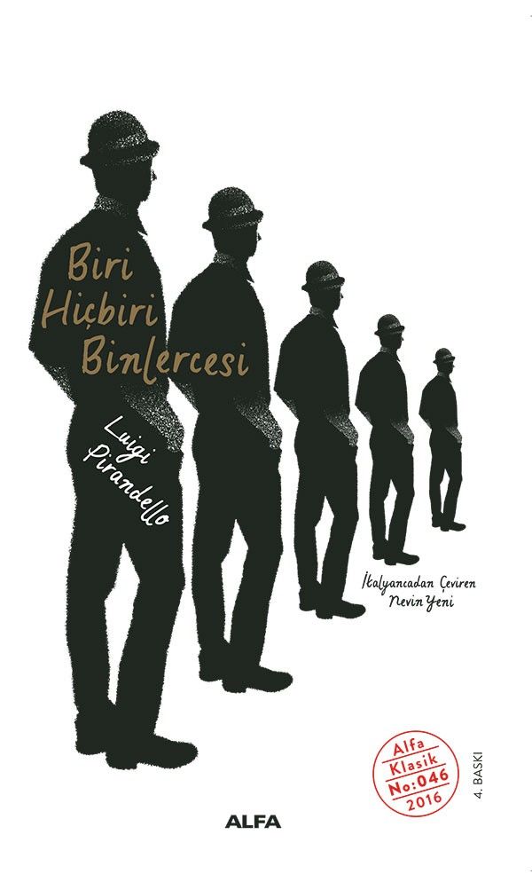 Biri Hiçbiri Binlercesi