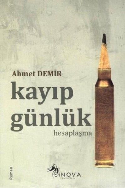 Kayıp Günlük - Hesaplaşma