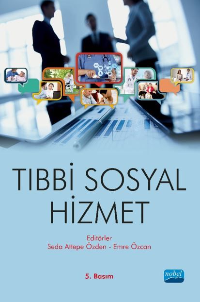 Tıbbi Sosyal Hizmet