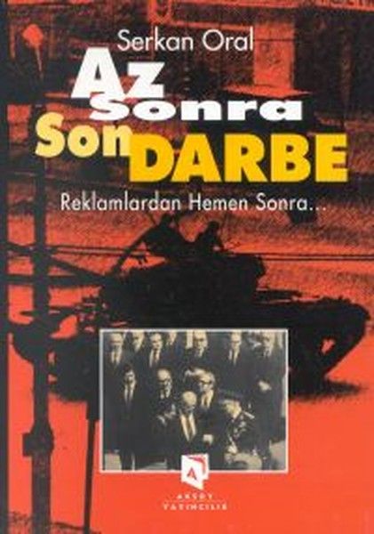 Az Sonra Son Darbe