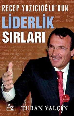 Liderlik Sırları