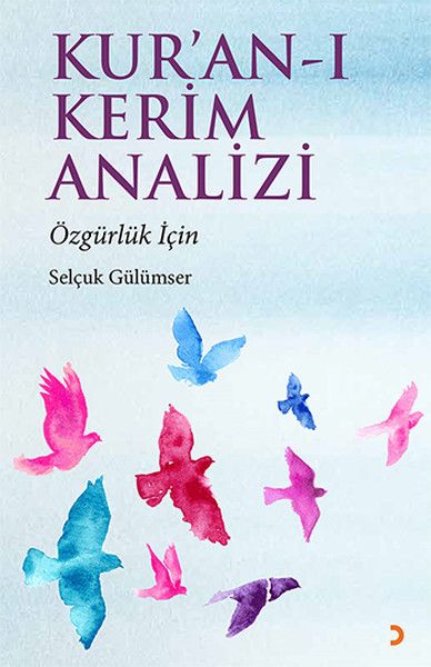Kur’an-ı Kerim Analizi