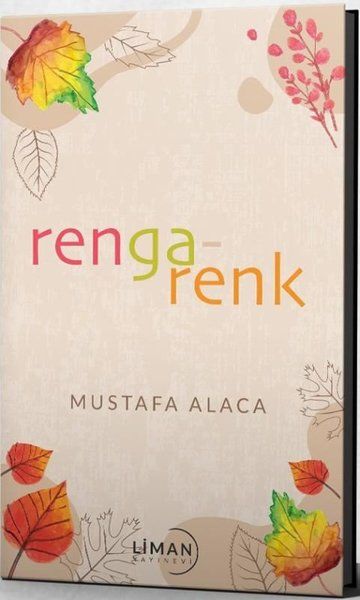 Rengarenk