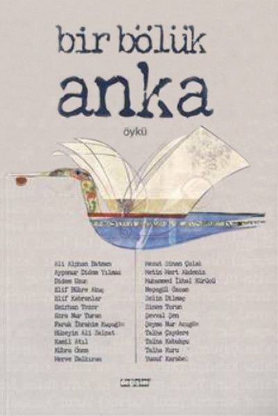 Bir Bölük Anka
