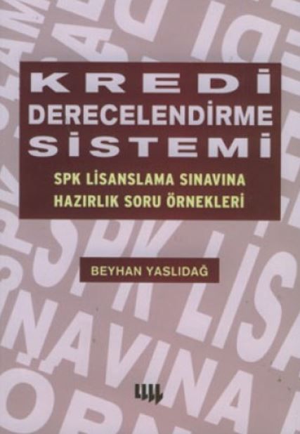 Kredi Derecelendirme Sistemi