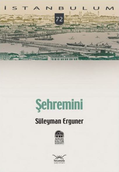 Şehremini