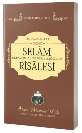 Selam Risalesi