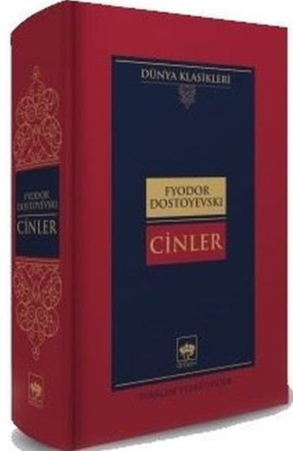Cinler - Dünya Klasikleri