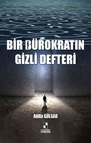 Bir Bürokratın Gizli Defteri