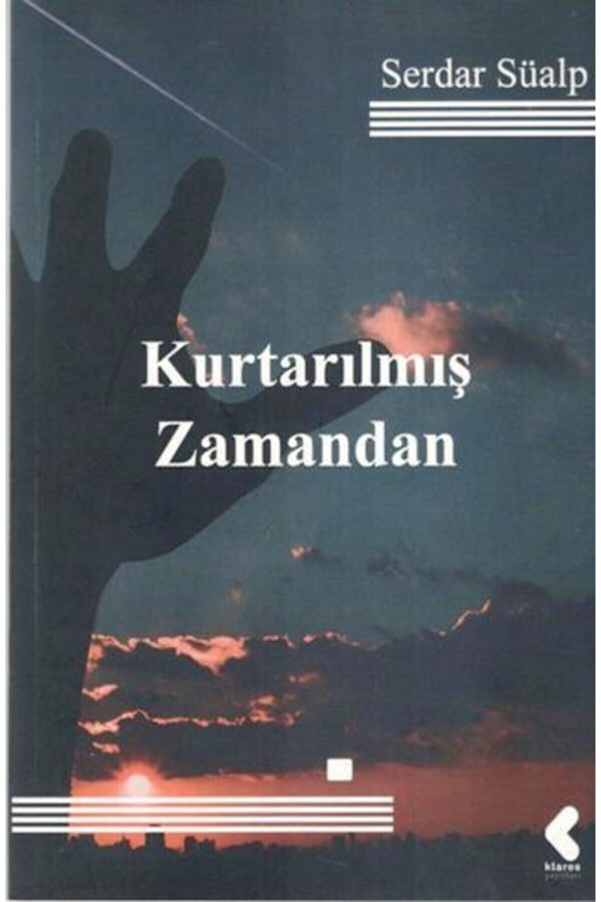 Kurtarılmış Zamandan